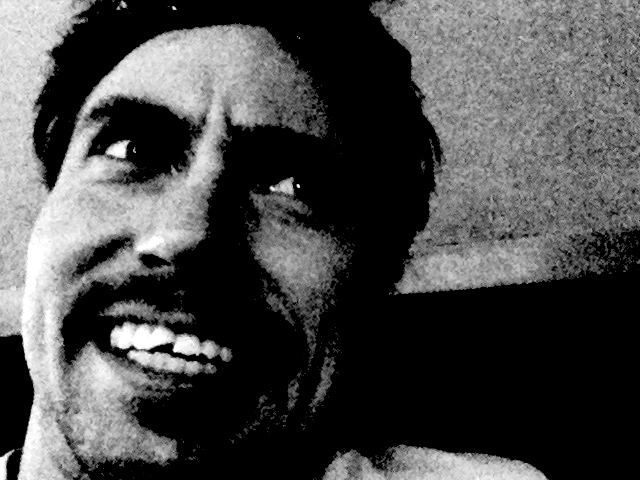 Recording a Blues EP in India